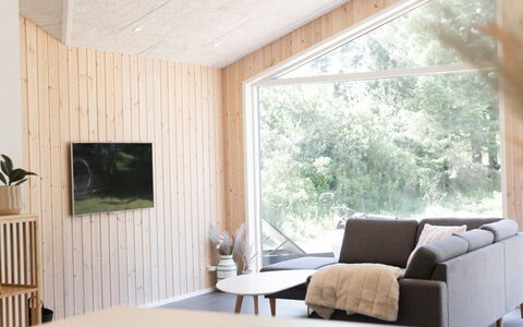 Nico - 600M from the Sea: Bois, Design Intérieur, Sol, Meubles, Sol, Parquet, Plafond, Salon, Domicile, Pièce