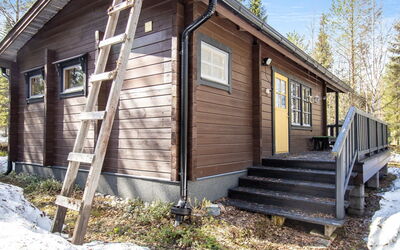 Pyhä Pikkukarhu