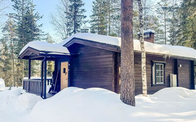 Pyhä Pikkukarhu