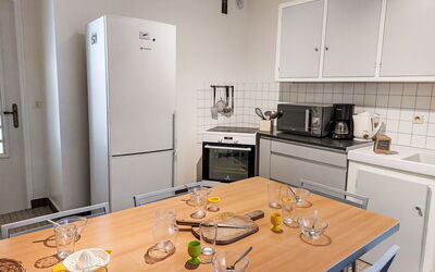 Logement:&nbsp;La Côte du Parc 675.2