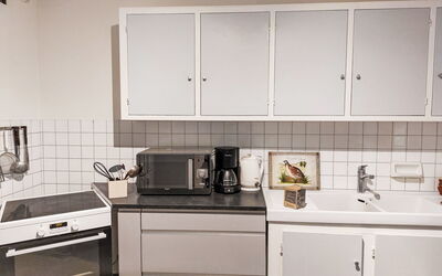 Logement:&nbsp;La Côte du Parc 675.2