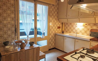 Logement:&nbsp;La Côte du Parc 675.1