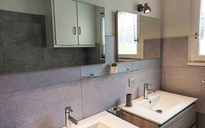 Logement:&nbsp;La Côte du Parc 675.2