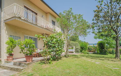 Logement:&nbsp;Gerry House 697.1