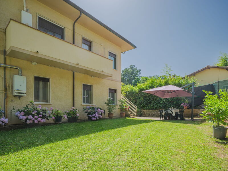 Logement:&nbsp;Gerry House 697.2
