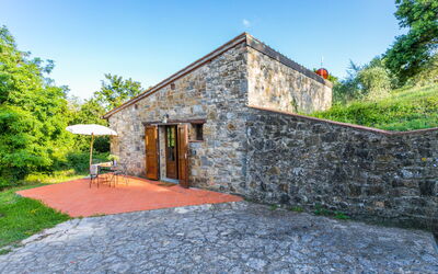 Logement:&nbsp;Cerretino Tettoia 647.1