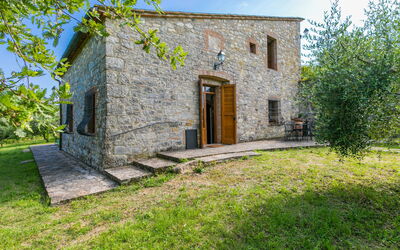 Logement:&nbsp;Cerretino Oliveto 647.3