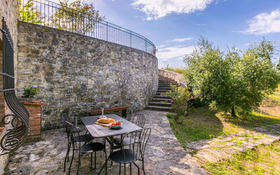 Logement:&nbsp;Cerretino Oliveto 647.3