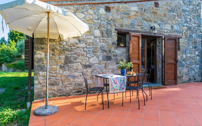 Logement:&nbsp;Cerretino Tettoia 647.1