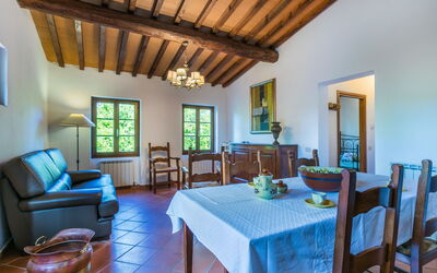 Logement:&nbsp;Cerretino Tettoia 647.1