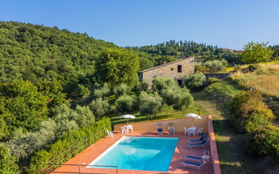 Logement:&nbsp;Cerretino Vigna 647.2