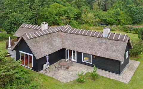 Emeli - 100M from the Sea: Bois, Toit, Architecture, Domicile, Maison, Chalet, Siding, Dur, Pente, Biens