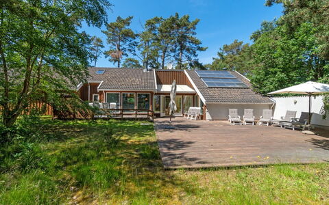Auvo - 200M from the Sea: Bois, Toit, Architecture, Domicile, Maison, Chalet, Siding, Dur, Pente, Biens