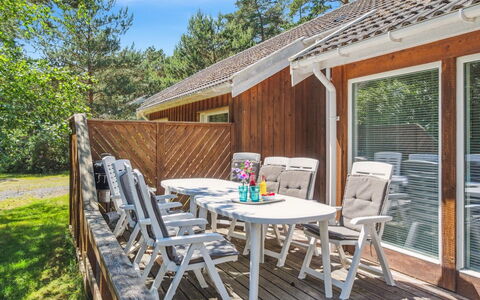 Auvo - 200M from the Sea: Bois, Toit, Architecture, Domicile, Maison, Chalet, Siding, Dur, Pente, Biens