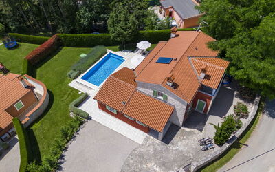 Villa Wruss