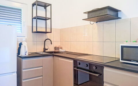 Logement:&nbsp;Maldini 134.2