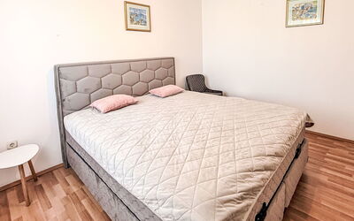 Logement:&nbsp;Maldini 134.2