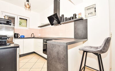 Logement:&nbsp;Maldini 134.1