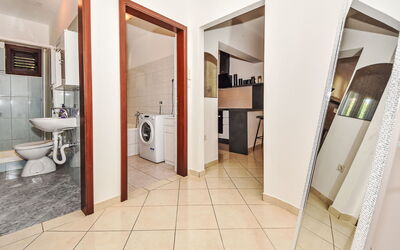 Logement:&nbsp;Maldini 134.1