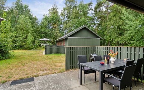 Gail - 200M from the Sea: Bois, Toit, Architecture, Domicile, Maison, Chalet, Siding, Dur, Pente, Biens