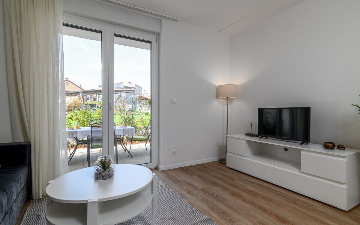 Logement:&nbsp;Franz Joseph 500.2