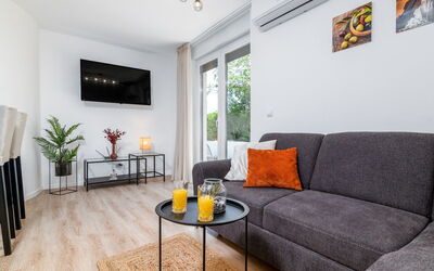 Logement:&nbsp;Graz 500.1