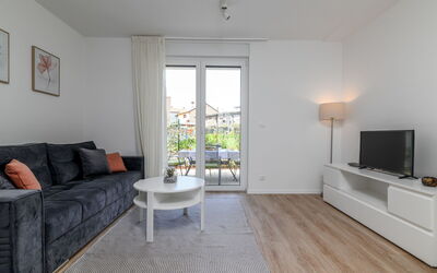 Logement:&nbsp;Franz Joseph 500.2