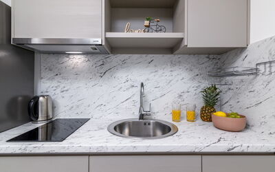 Logement:&nbsp;Franz Joseph 500.2