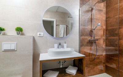 Logement:&nbsp;Franz Joseph 500.2