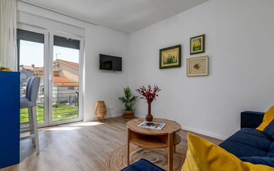 Logement:&nbsp;Thalia 500.4