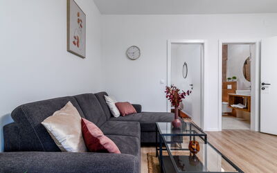 Logement:&nbsp;Prinz 500.5