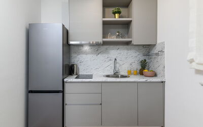 Logement:&nbsp;Franz Joseph 500.2