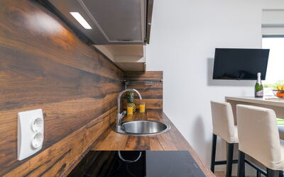 Logement:&nbsp;Prinz 500.5