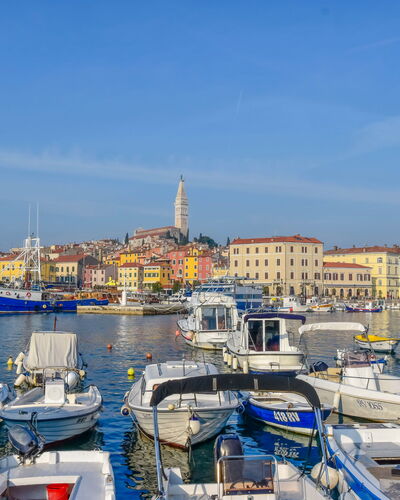 Rovinj 500