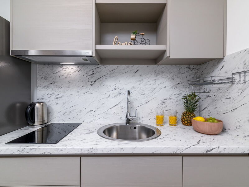 Logement:&nbsp;Franz Joseph 500.2