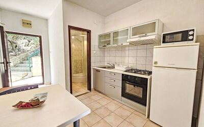 Logement:&nbsp;Octopus 300.4