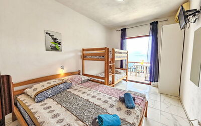 Logement:&nbsp;Octopus 300.4