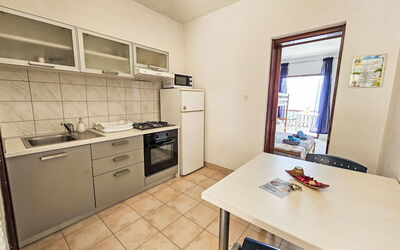 Logement:&nbsp;Octopus 300.1