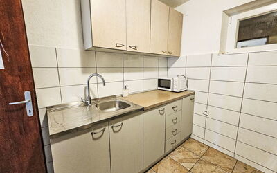 Logement:&nbsp;Octopus 300.5