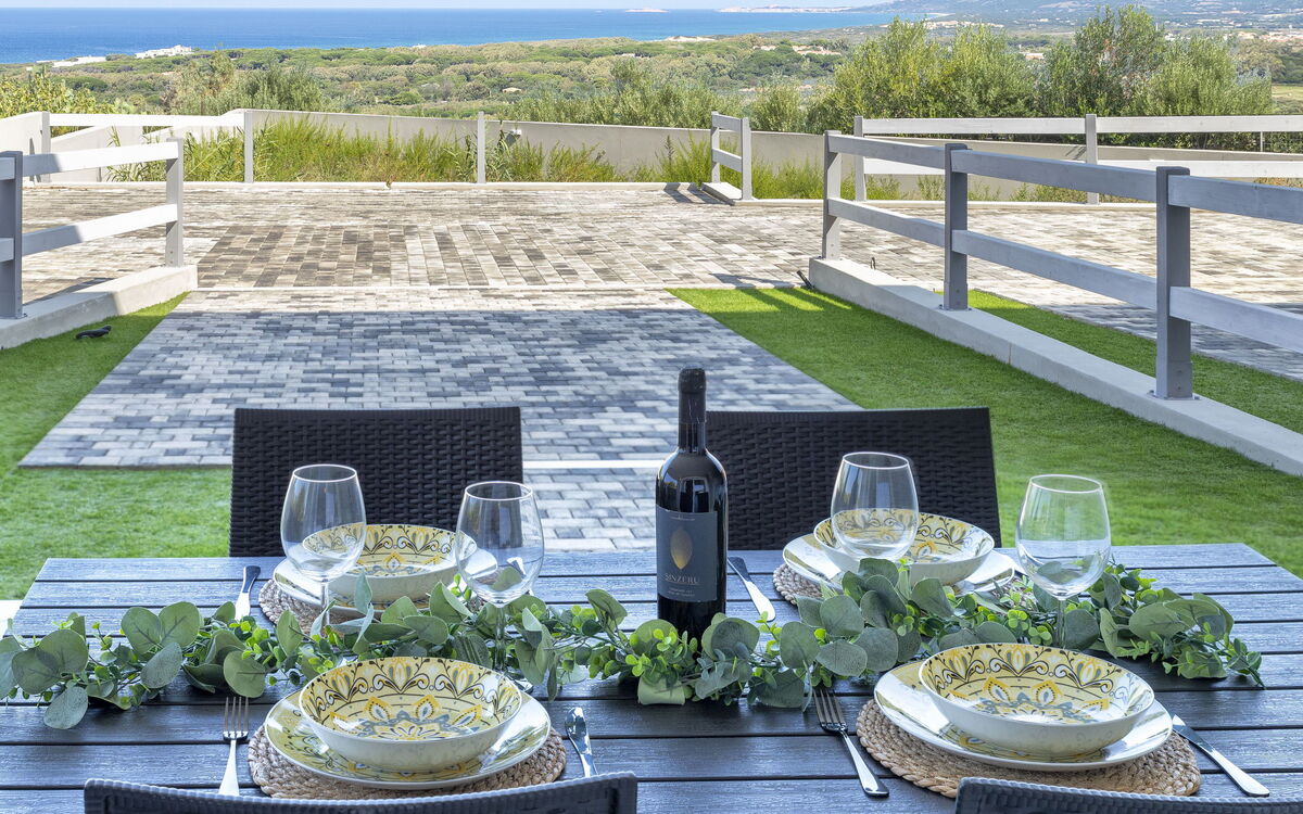 Logement:&nbsp;Posidonia 19.2