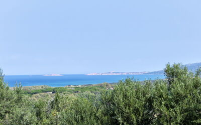 Logement:&nbsp;Posidonia 19.2