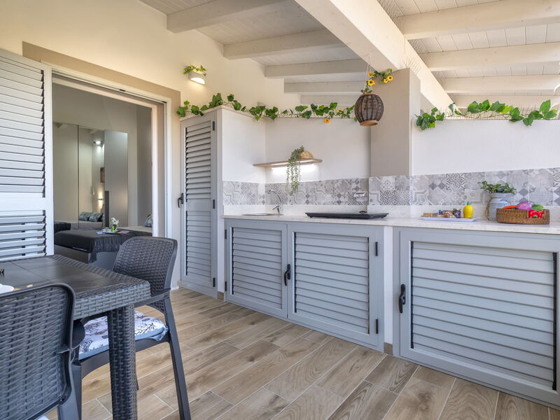 Logement:&nbsp;Stogu di Lusso 19.3