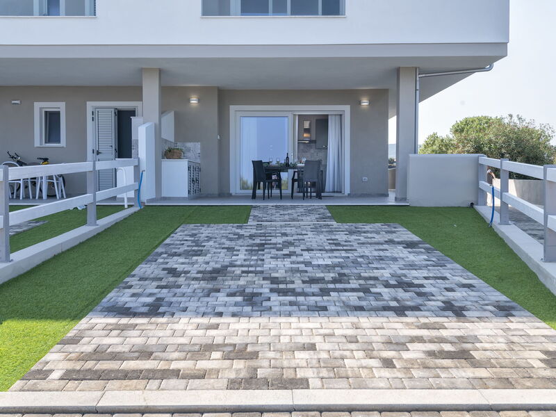 Logement:&nbsp;Posidonia 19.2