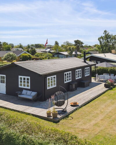 Kim - 250M from the Sea