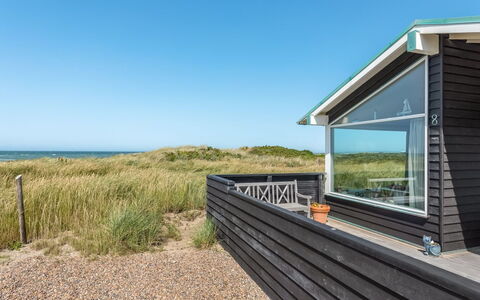 Zina - 50M from the Sea: Bois, Mer, Chalet, Océan, Côte, Ombre, Plate-Forme, Rive, Planche, Dur