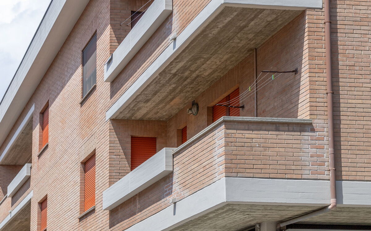 Centromare Apartment