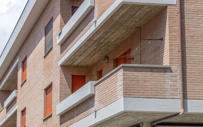 Centromare Apartment