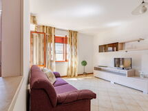 Centromare Apartment