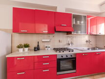 Centromare Apartment