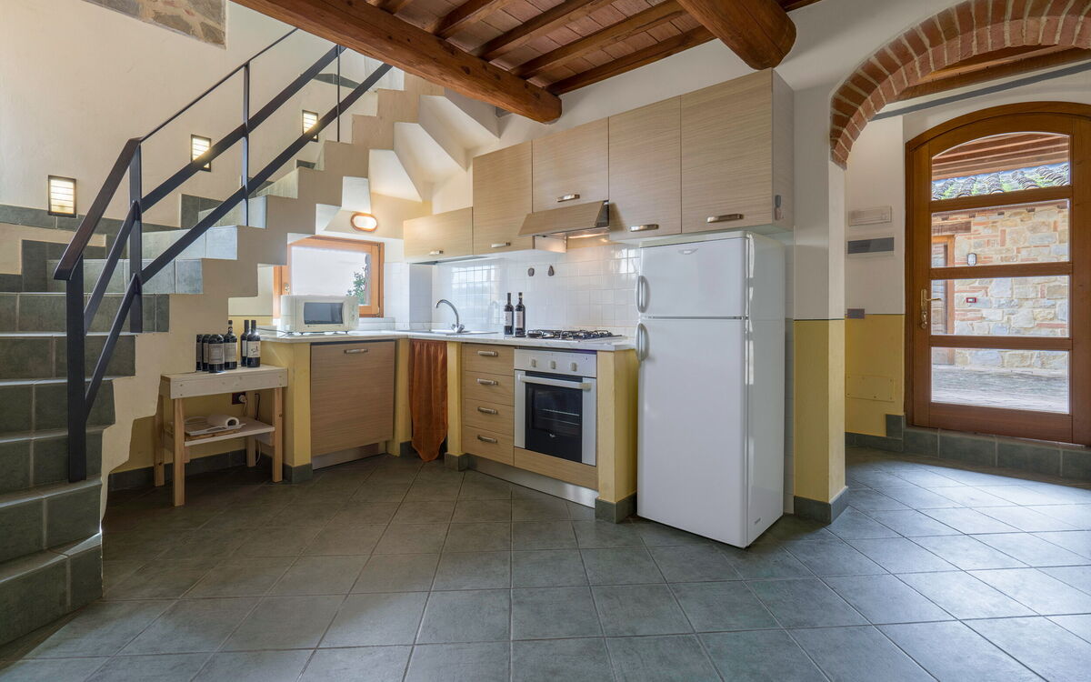 Logement:&nbsp;Torre 2